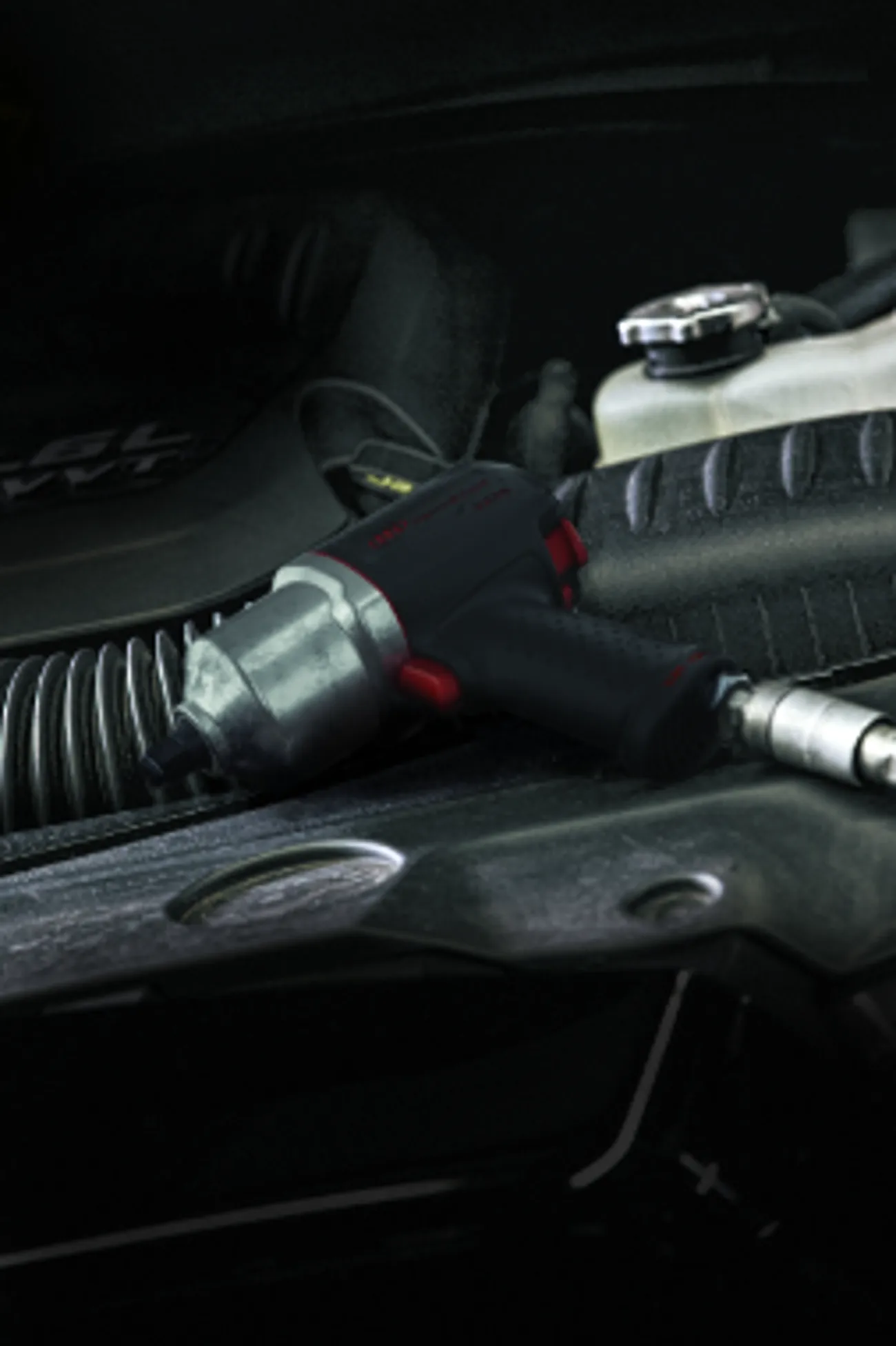2235QXPA Impact Wrench - Image 4
