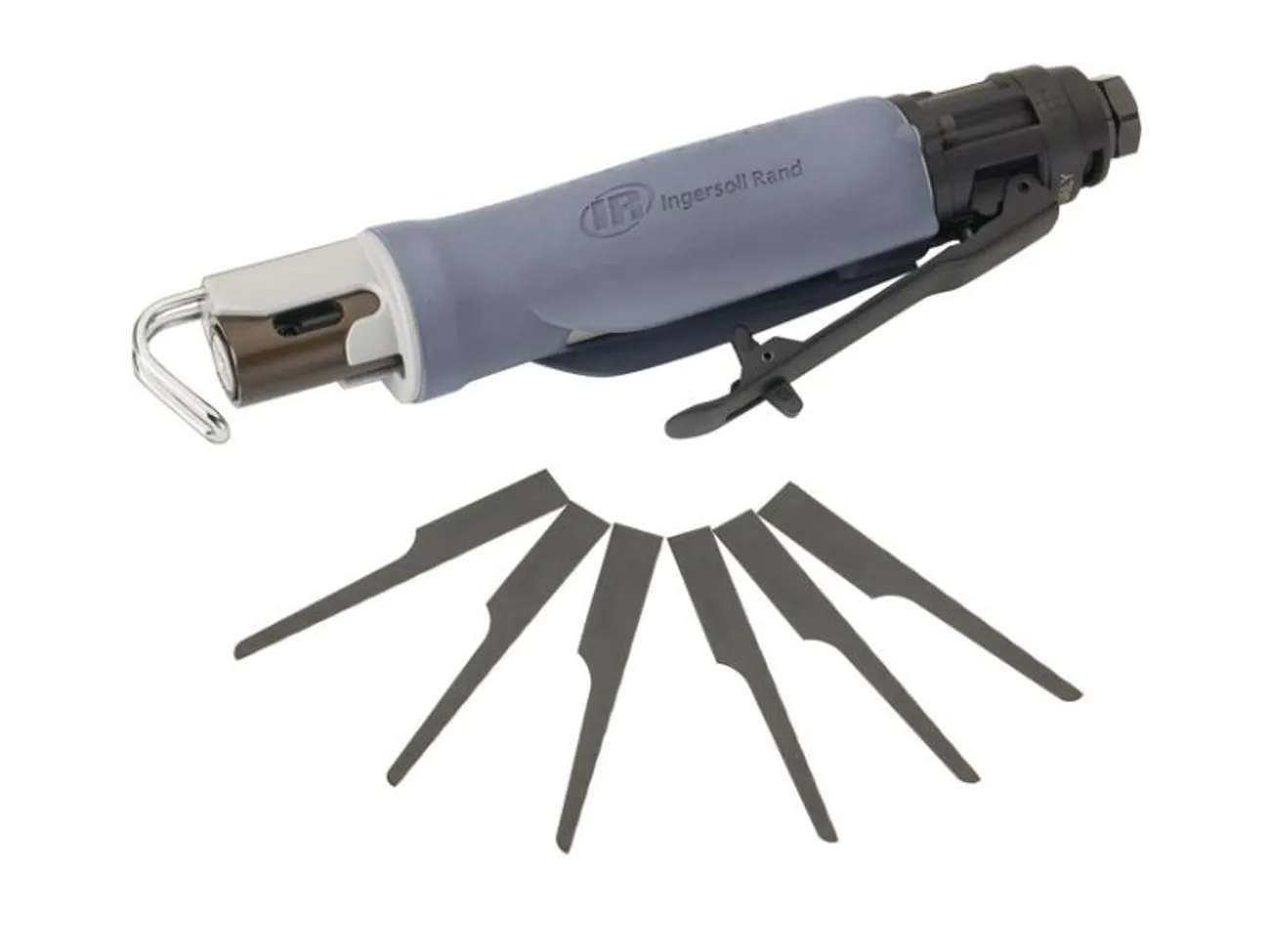 Vibration Reduced Reciprocating Saw 529 - Image 2