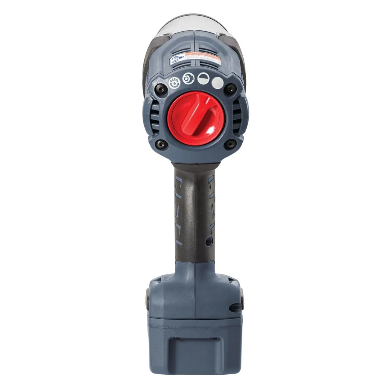 W7152 1/2" 20V High-Torque Cordless Impact Wrench - Image 4