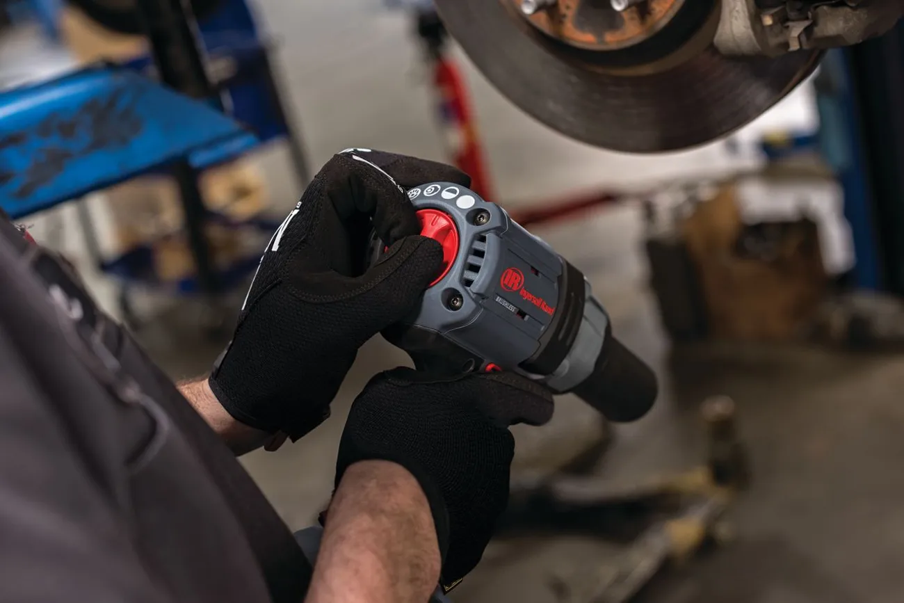 W7152 1/2" 20V High-Torque Cordless Impact Wrench - Image 8