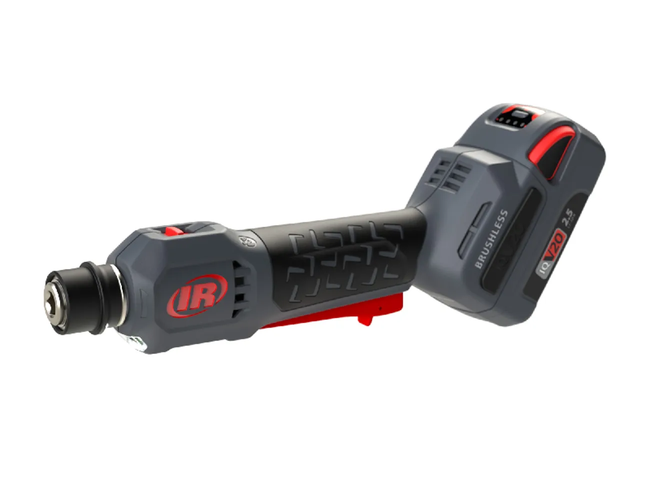 G4911 IQV20™ 20V Cordless Tire Buffer - Image 3