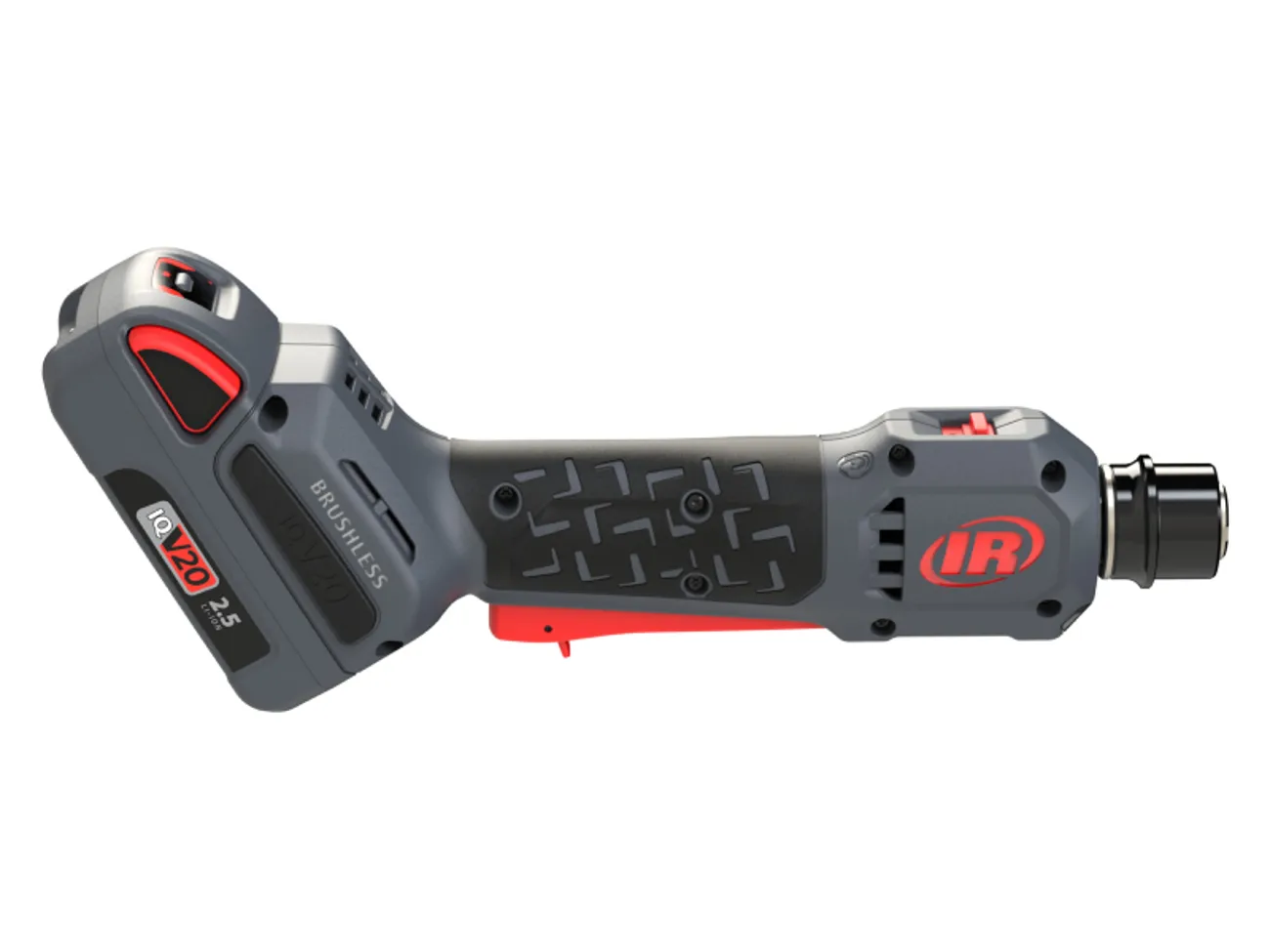 G4911 IQV20™ 20V Cordless Tire Buffer - Image 4