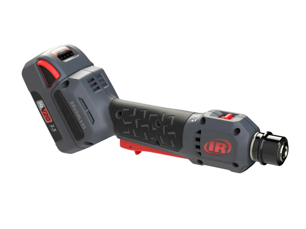 G4911 IQV20™ 20V Cordless Tire Buffer