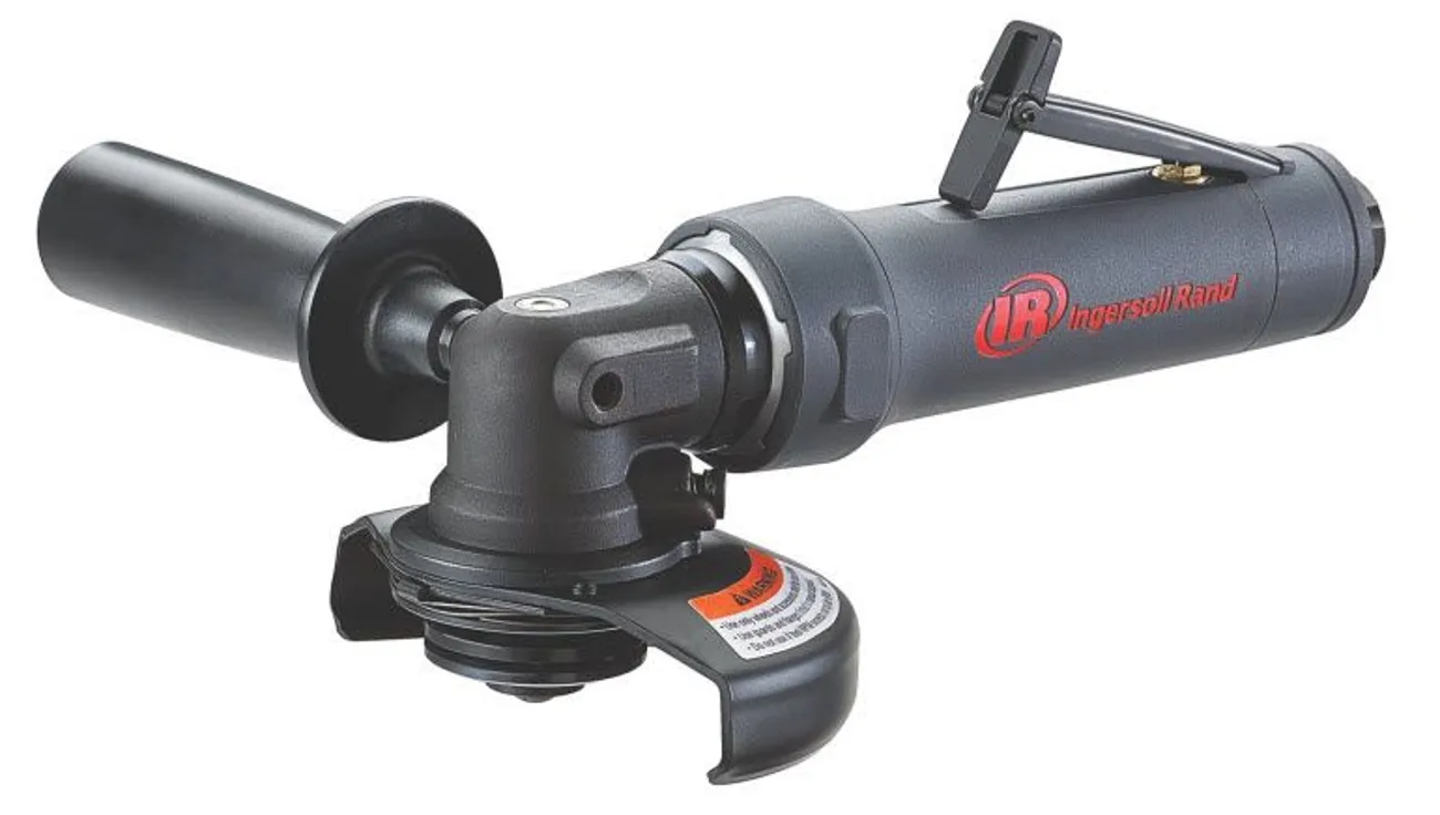 M2 Series Angle Grinders