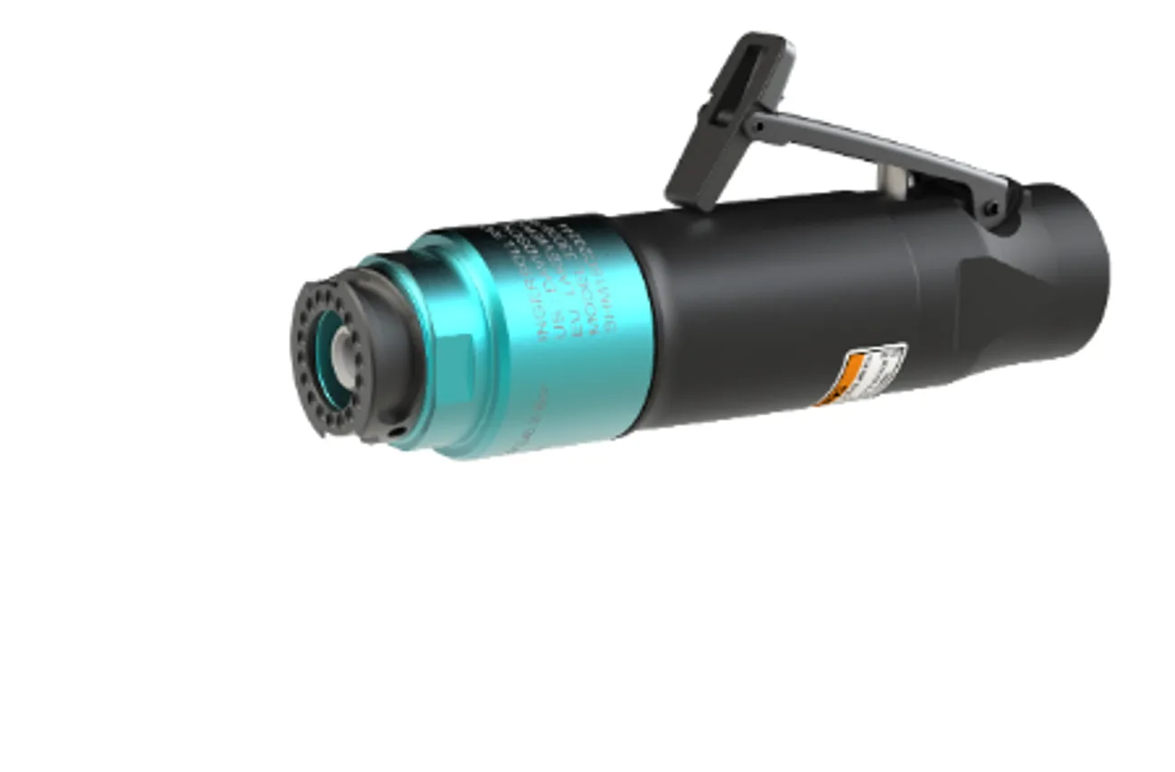 P33N DMSL Precision Drills Modular Straight