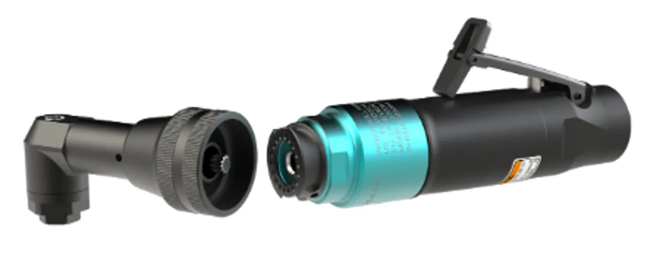 P33N DMSL Precision Drills Modular Straight - Image 2