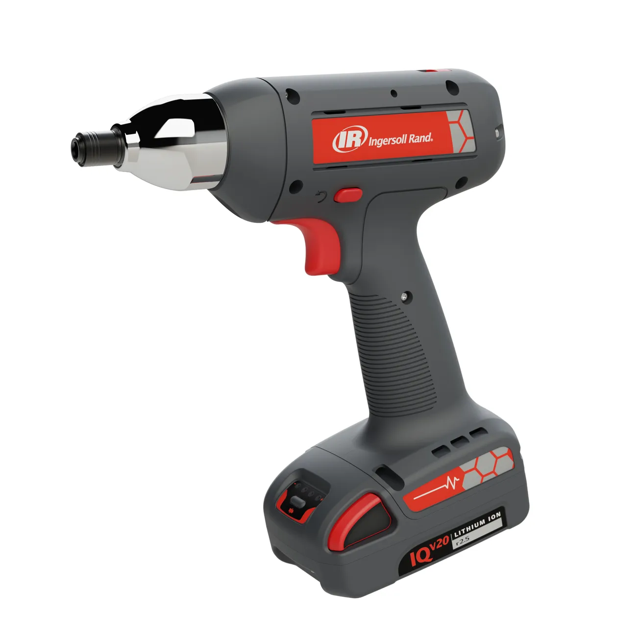 QXBN Cordless Pistol Precision Screwdriver - Image 3