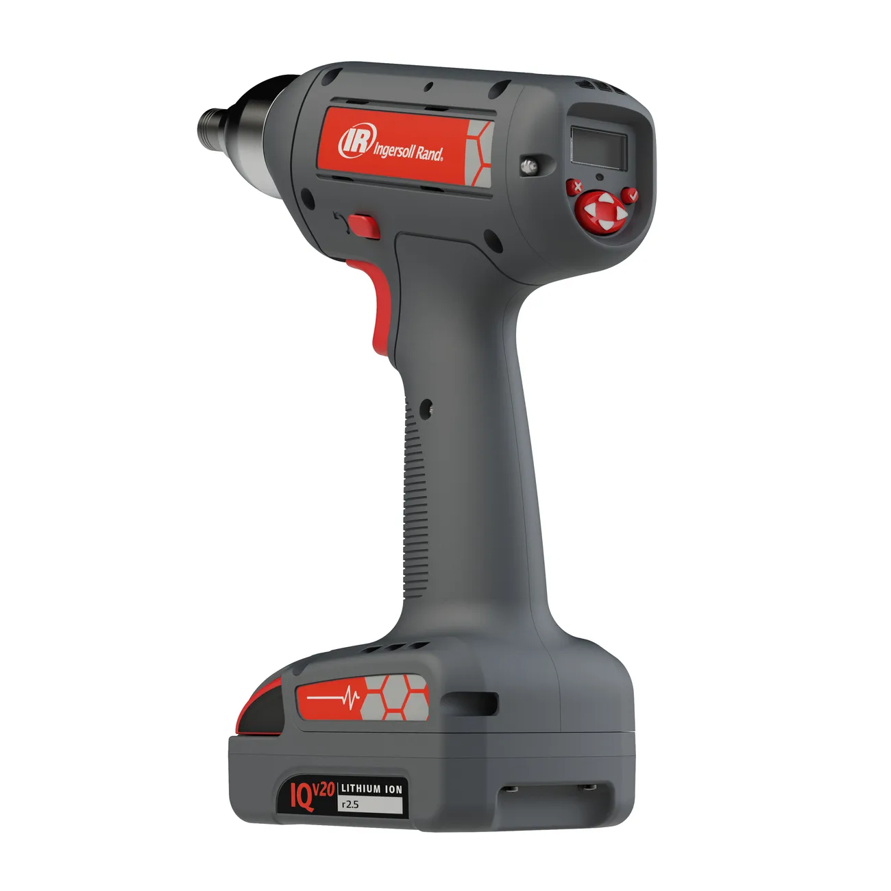 QXBN Cordless Pistol Precision Screwdriver - Image 6