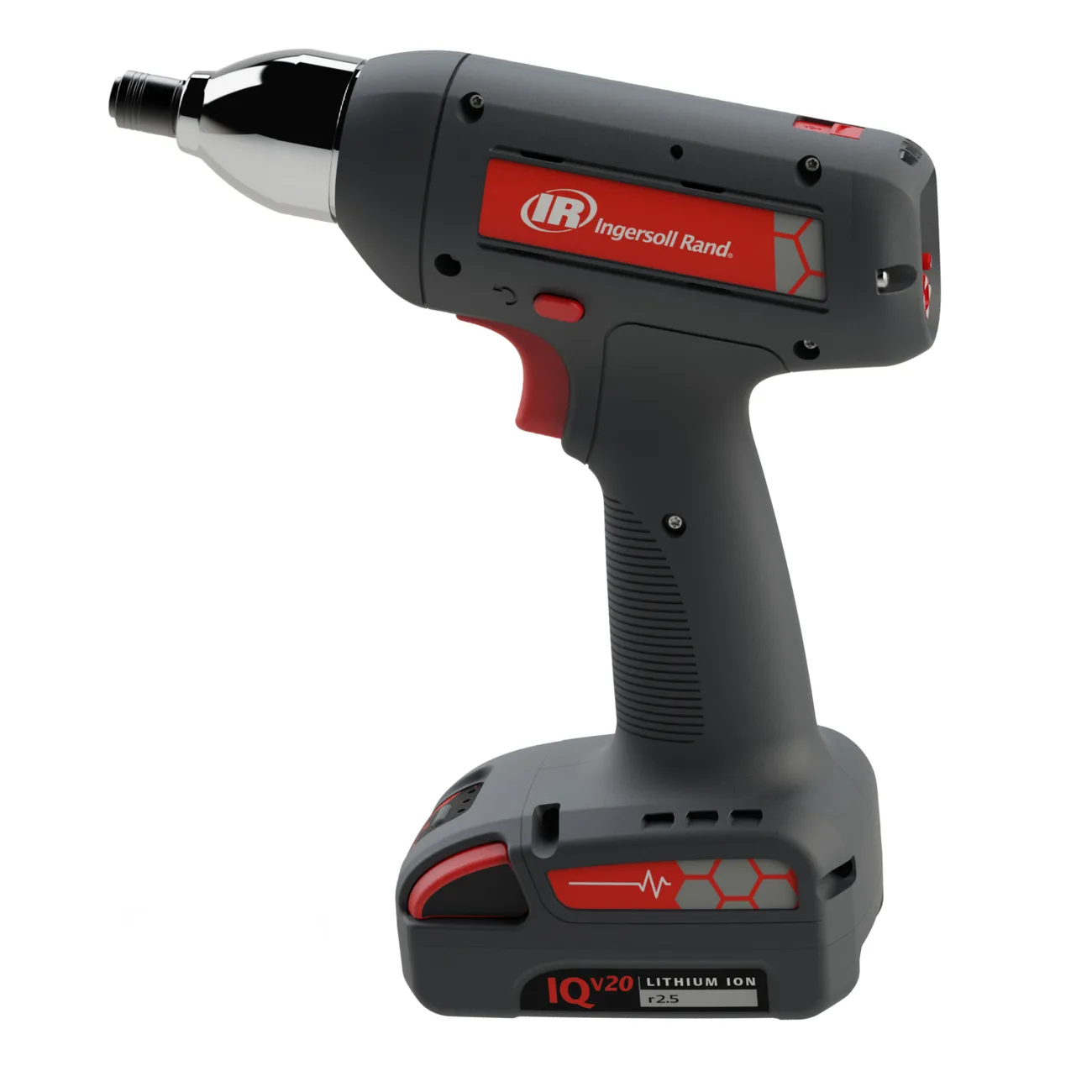 QXFD Cordless Precision Screwdriver, Pistol Grip - Image 10