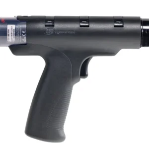 QE2 Pistol