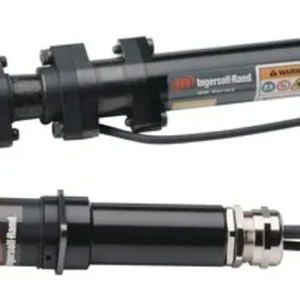 QM3 Series Fixtured Spindles