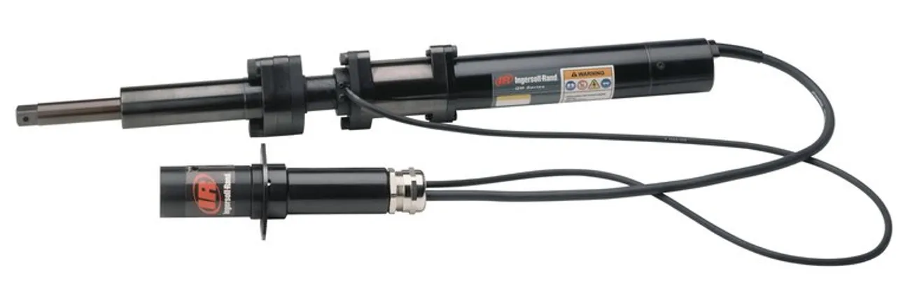 QM5 Series Fixtured Spindles
