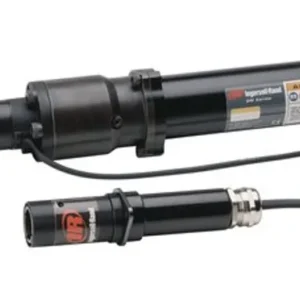 QM7 Series Fixtured Spindles