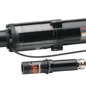 QM9 Series Fixtured Spindles