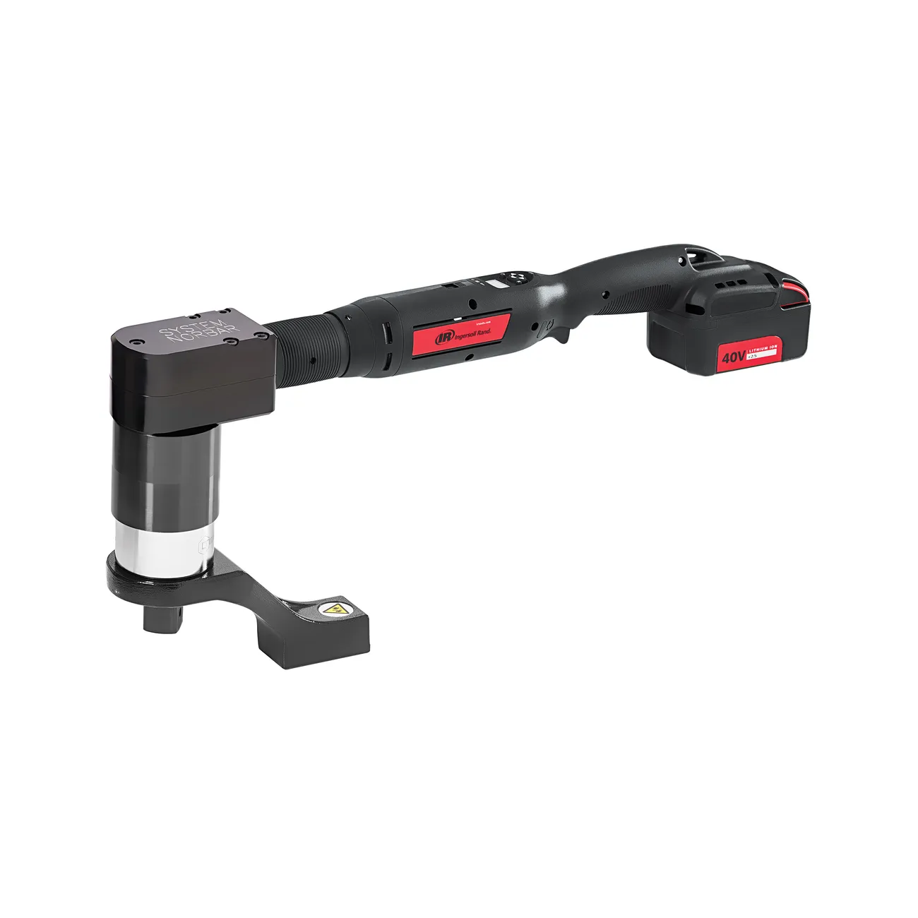 QX Series Cordless Angle Torque Multiplier - Image 7
