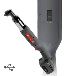 QXFN Cordless Angle Wrench