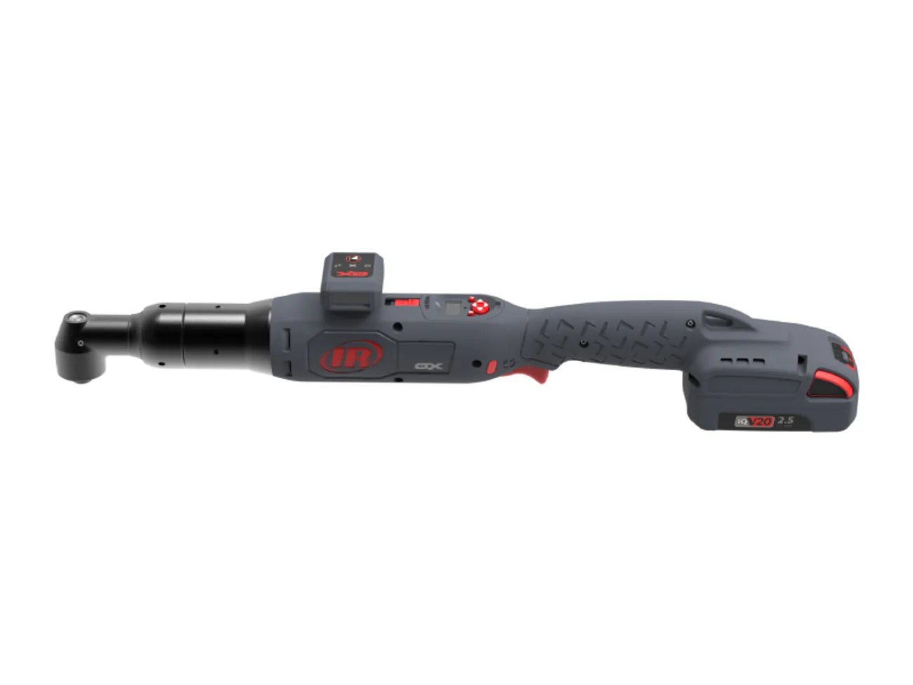 QX Limitless Wi-Fi 6 Series with Accessory Bus Cordless Screwdriver and Nutrunner - Image 3