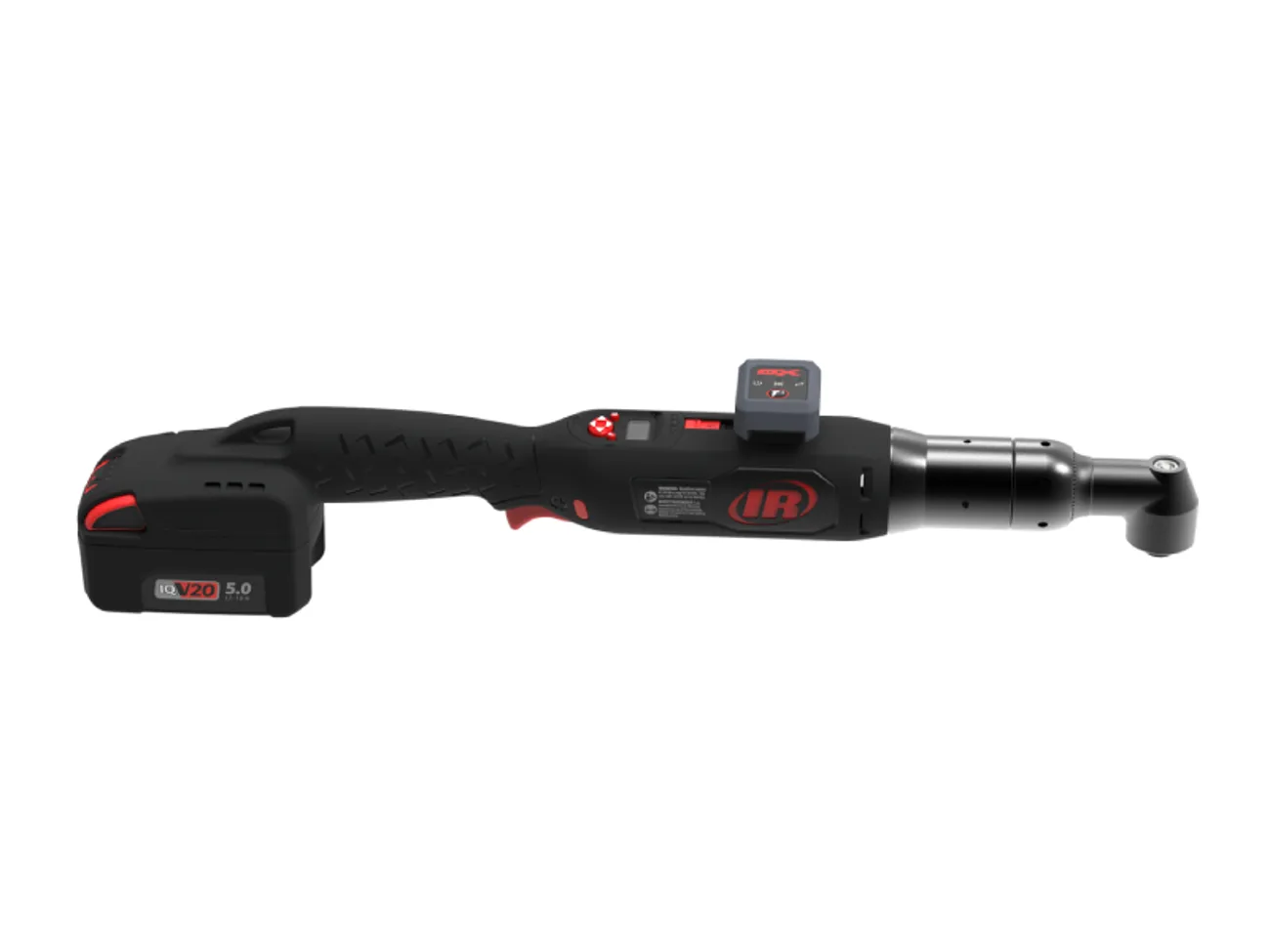QX Limitless Wi-Fi 6 Series with Accessory Bus Cordless Screwdriver and Nutrunner - Image 5