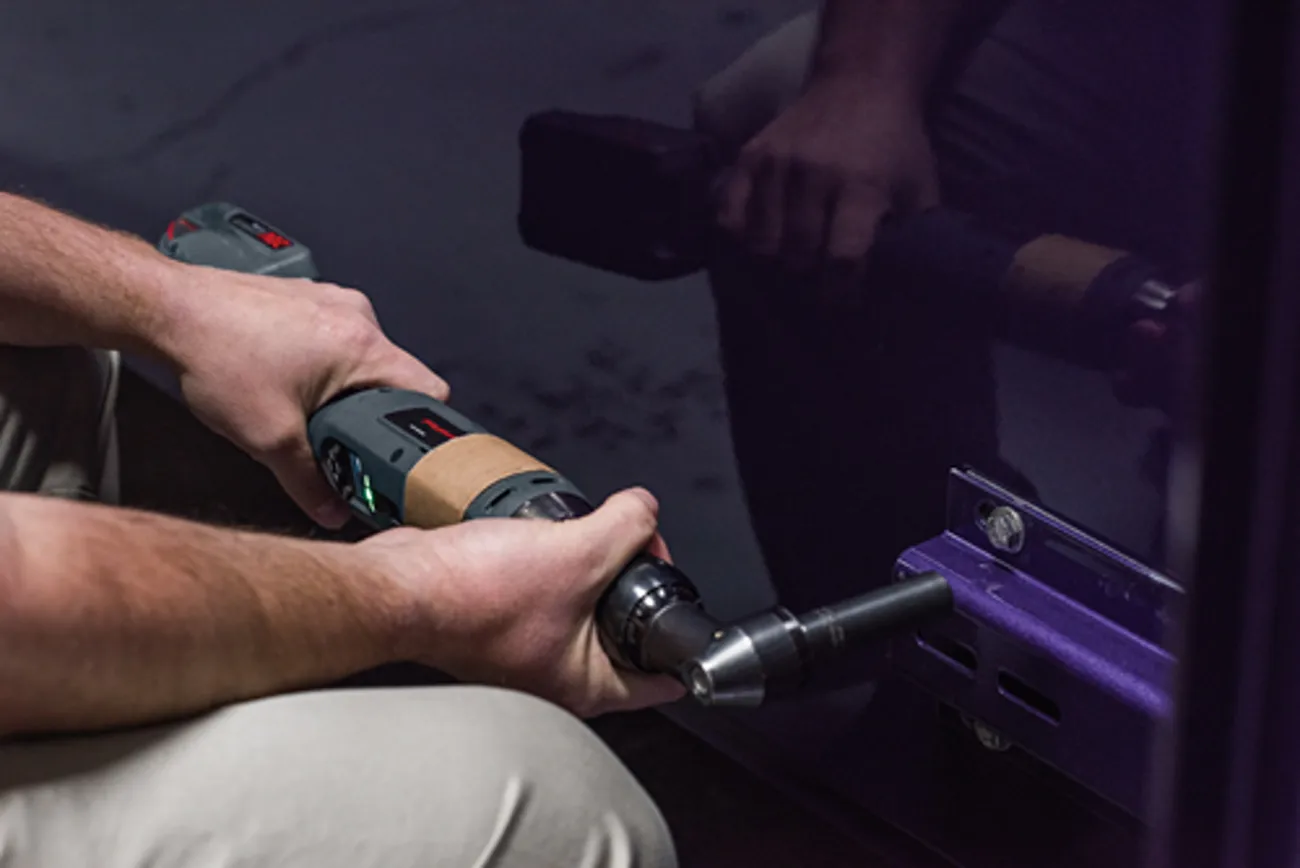 QXXN Cordless Angle Wrench - Image 4