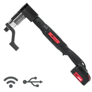 QX Series Cordless Angle Torque Multiplier