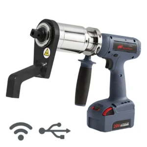 QX Series Pistol Cordless Torque Multiplier