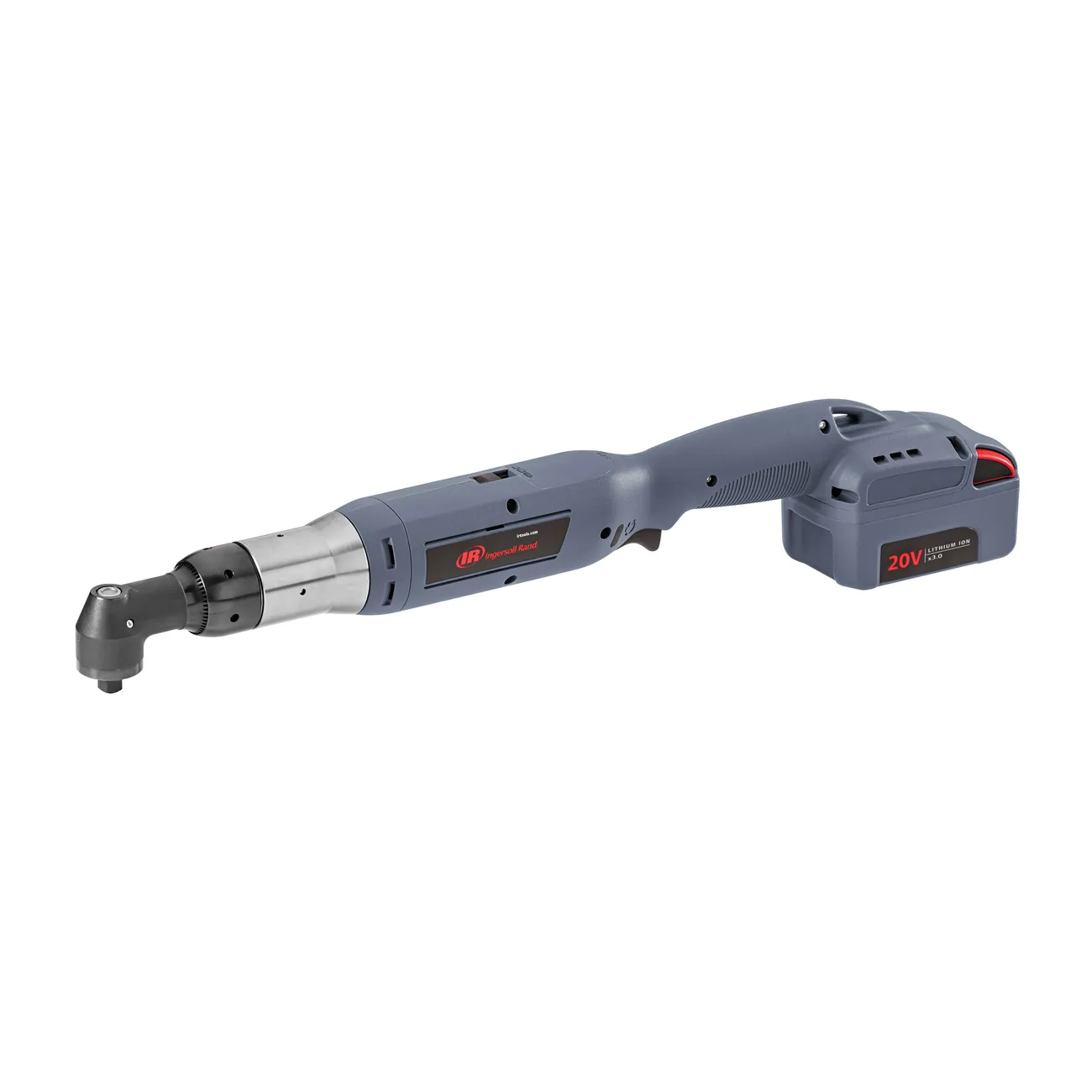 QXFN Cordless Angle Wrench - Image 5