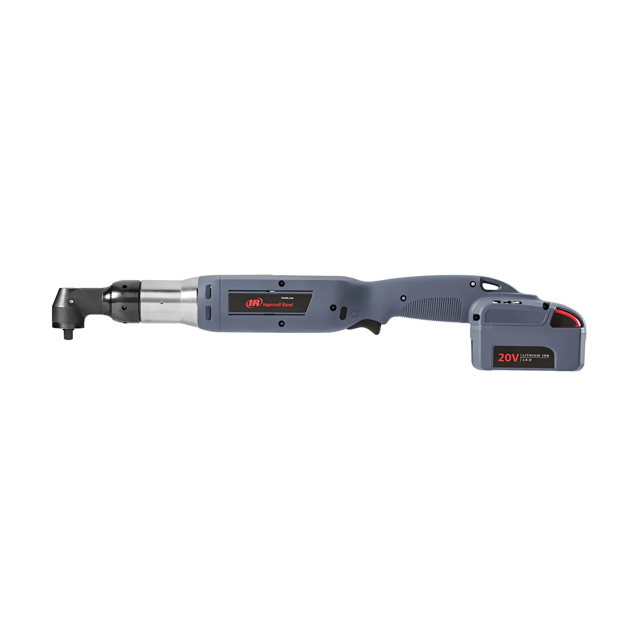 QXFN Cordless Angle Wrench - Image 6