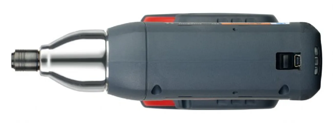 QXBN Cordless Pistol Precision Screwdriver - Image 9
