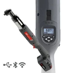 QXXD Cordless Angle Wrench