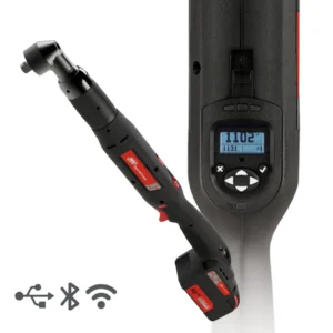 QXXD High Torque Angle Wrench