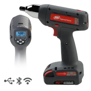 QXXD Cordless Precision Screwdriver, Pistol Grip