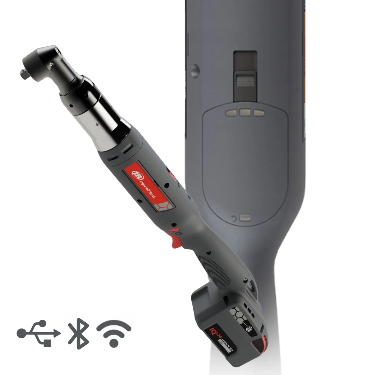 QXXN Cordless Angle Wrench