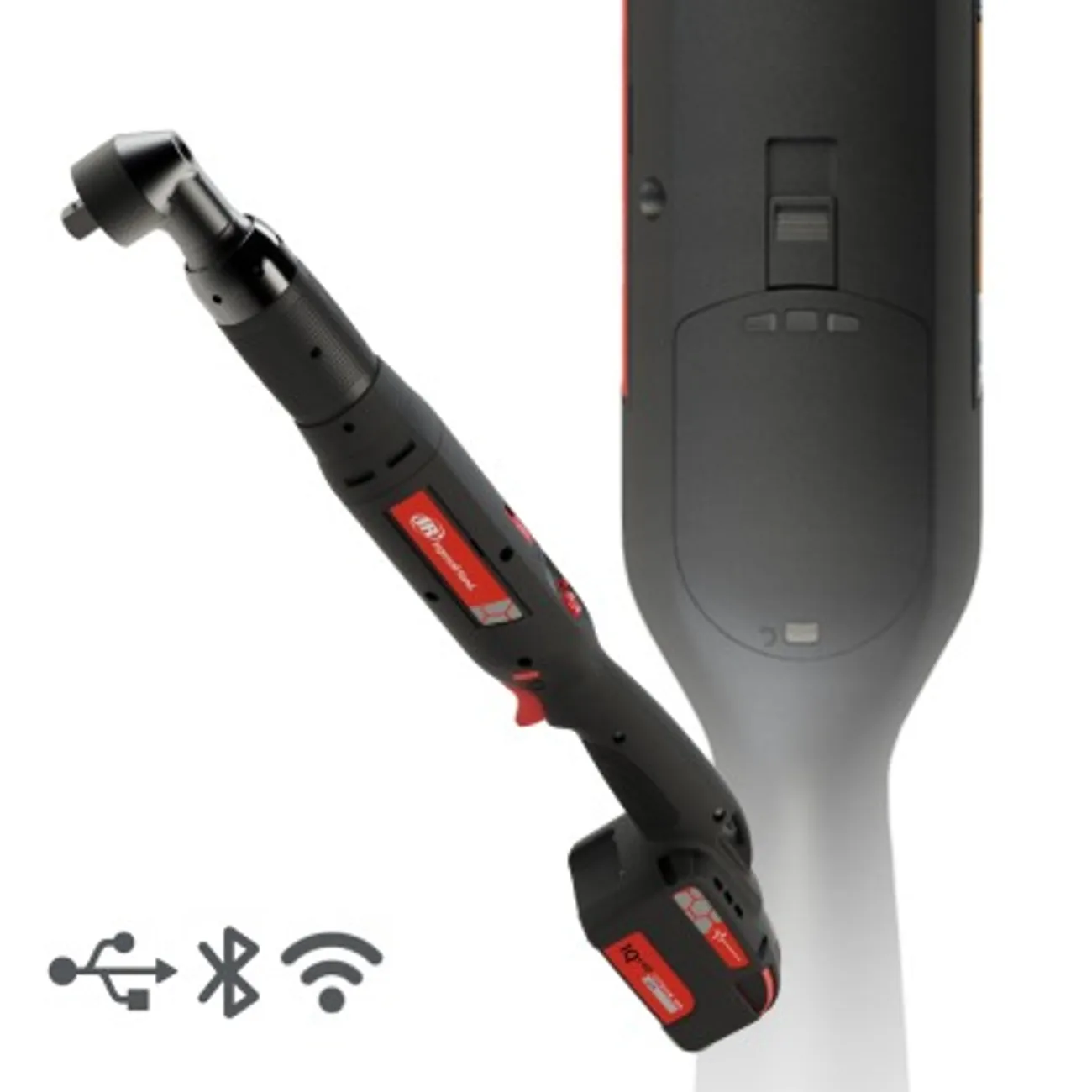 QXXN High Torque Angle Wrench - Image 2