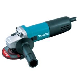 9556HN Angle Grinder