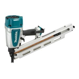Makita Pneumatic Framing Nailer AN924