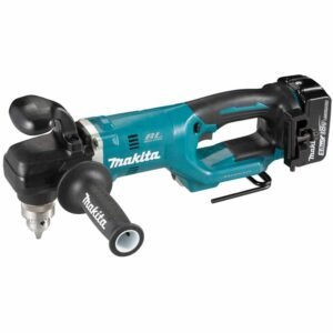 Makita Cordless Angle Drill DDA450