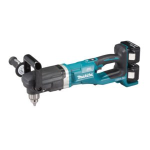 Makita Cordless Angle Drill DDA460