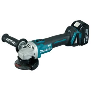 DGA404 Cordless Angle Grinder