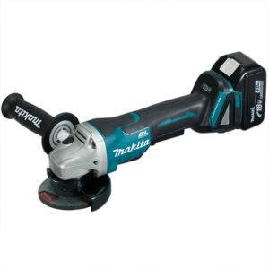 DGA408 Cordless Angle Grinder