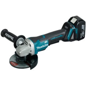 Makita Cordless Angle Grinder DGA505