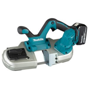 DPB182 Cordless Portable Band Saw