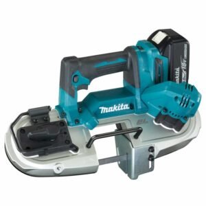 DPB183 Cordless Portable Band Saw