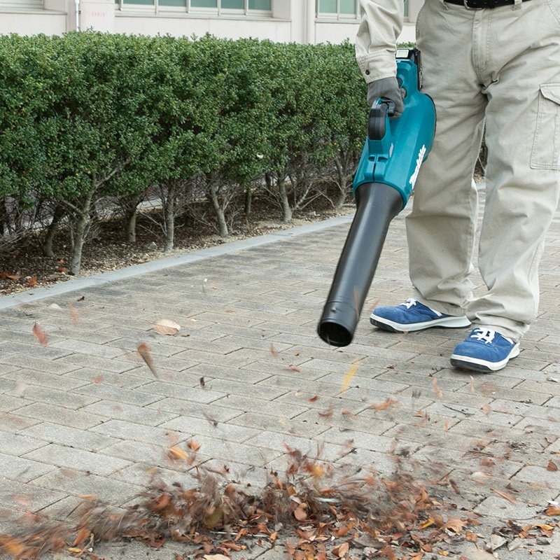 DUB184 Cordless Blower - Image 2