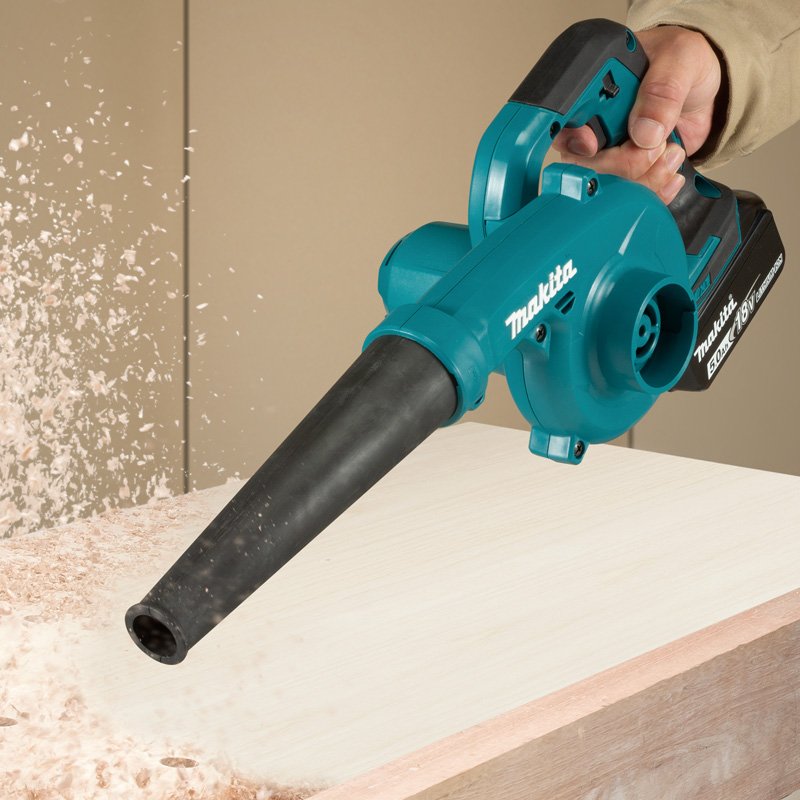 DUB185 Cordless Blower - Image 2