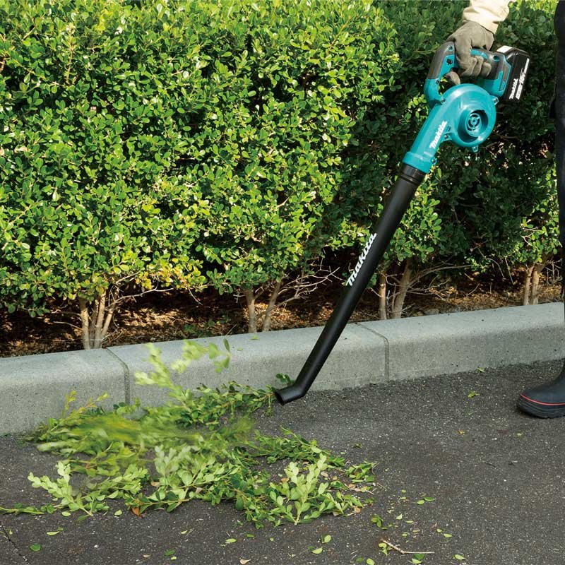 DUB186 Cordless Blower - Image 2
