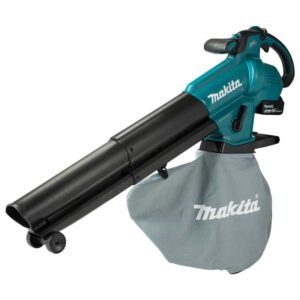 DUB187 Cordless Blower Vacuum
