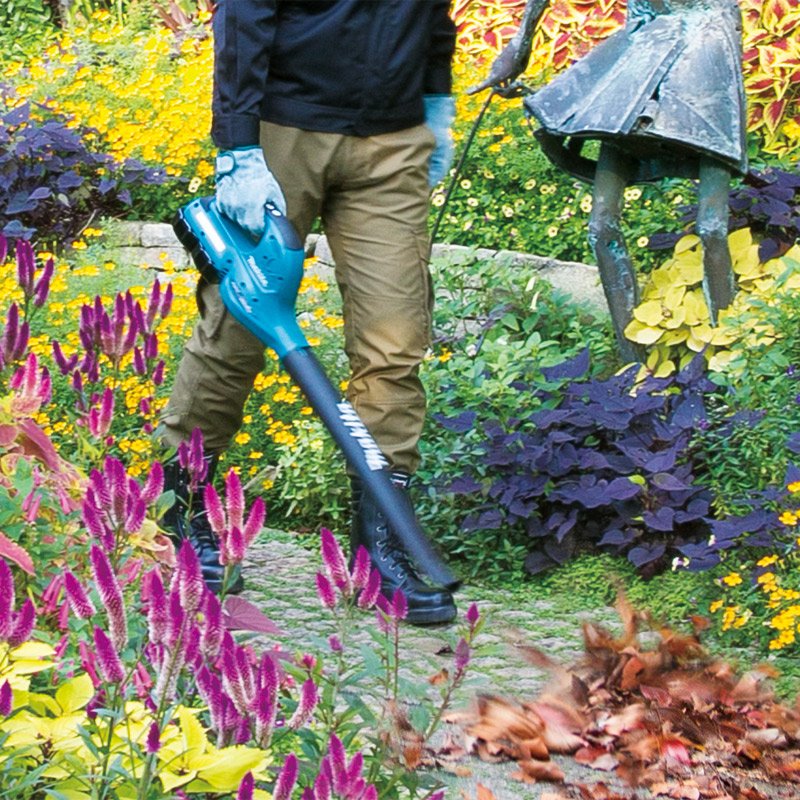 DUB361 Cordless Blower - Image 2