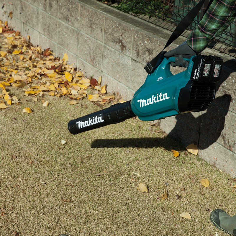 DUB362 Cordless Blower - Image 2