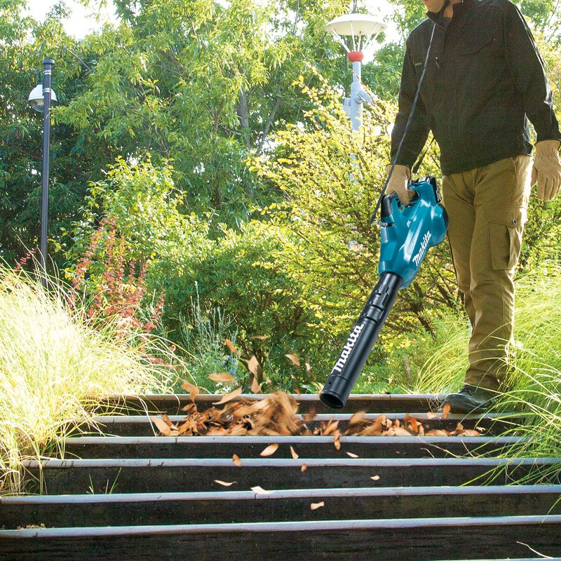 DUB362 Cordless Blower - Image 3