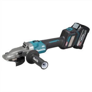 GA055G Cordless Flat-head Angle Grinder